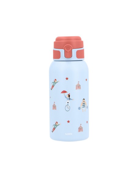 Botella de Acero Térmica Circus Show 500ml