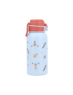 Botella de Acero Térmica Circus Show 500ml 2