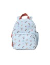 Mochila Infantil Circus Show Personalizable