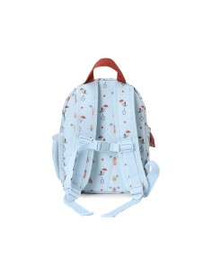 Mochila Infantil Circus Show Personalizable 2