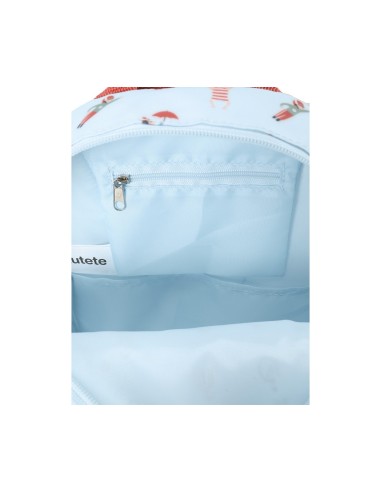 Mochila Infantil Circus Show Personalizable