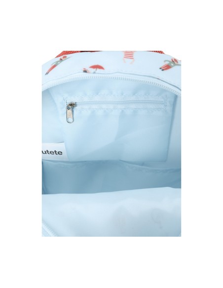 Mochila Infantil Circus Show Personalizable