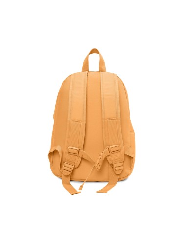 Mochila Solid Color Mustard + 6 Parches Nature Autoadhesivos