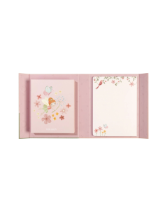 Libro de actividades magnéticas - Rosa Little Dutch 2
