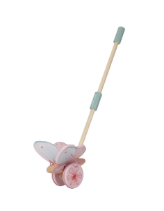 Mariposa de arrastre  Little Dutch