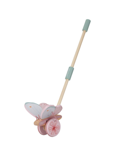 Mariposa de arrastre  Little Dutch
