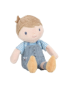 Mini Muñeco Blandito Jim 10 cm Little Dutch