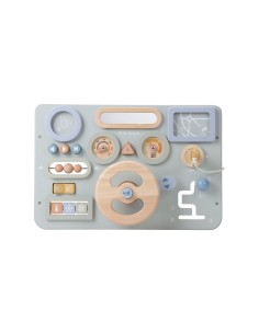 Volante de Actividades FSC Little Dutch 2