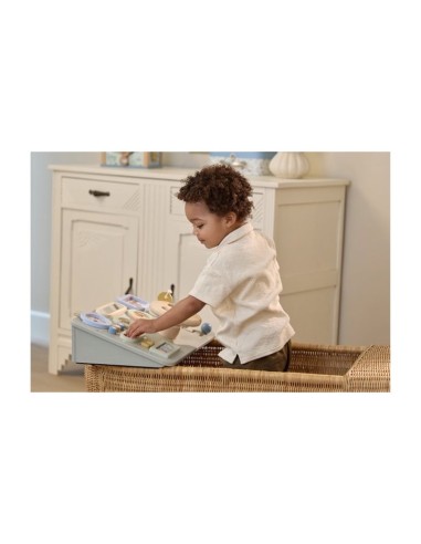 Volante de Actividades FSC Little Dutch