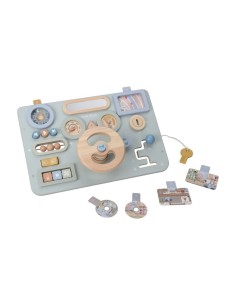 Volante de Actividades FSC Little Dutch