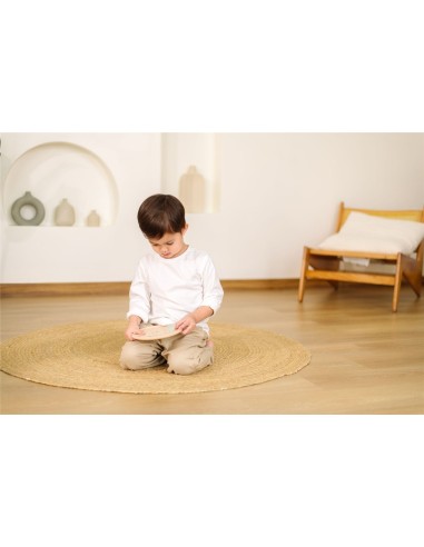 Juego del Laberinto Plantoys