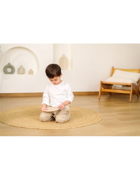 Juego del Laberinto Plantoys