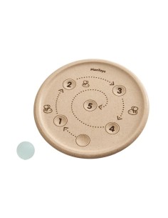 Juego del Laberinto Plantoys