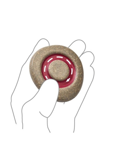 Piedras sensoriales Plantoys