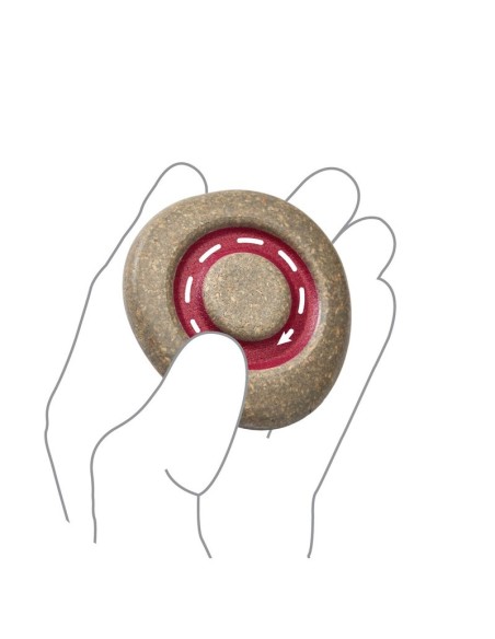 Piedras sensoriales Plantoys