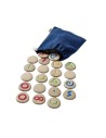 Piedras sensoriales Plantoys