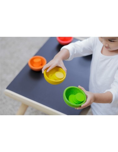 Ordens y cuenta Plantoys