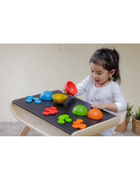 Ordens y cuenta Plantoys