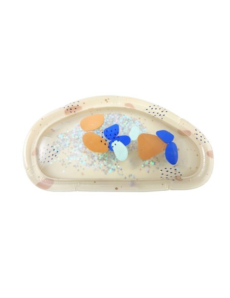 Alfombra de Agua Sensorial 73x42cm