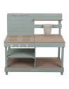 Cocina de Exterior Little Dutch