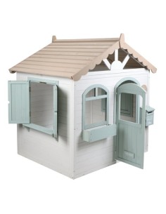 Casa de Juegos Exterior  Little Dutch 2