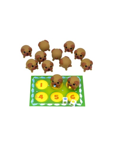 Lolly Dogs