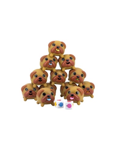 Lolly Dogs