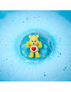 Pack 3 bombas de baño –Osos Amorosos Zimpli 2