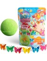 Bomba de Baño Surprise Mariposa