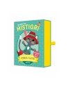 Juego del Mistigri Auzou
