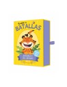 Juego de Batallas Auzou