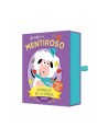 Juego del mentiroso Auzou