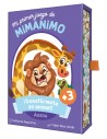 Mi primer juego de Mimanimo Auzou