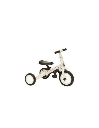 TRICICLO MULTIFUNCION GYRO+EDIT STICKERS