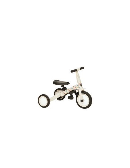 TRICICLO MULTIFUNCION GYRO+EDIT STICKERS