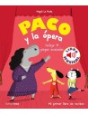 Paco y la ópera libro musical