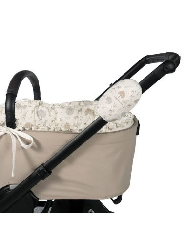 Mecedor de carrito Nara Pasito
