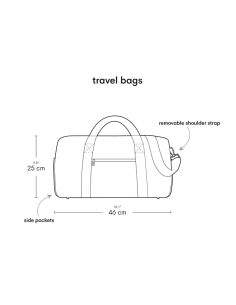 Bolsa de viaje: Vehículos 2