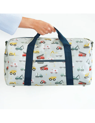 Bolsa de viaje: Vehículos