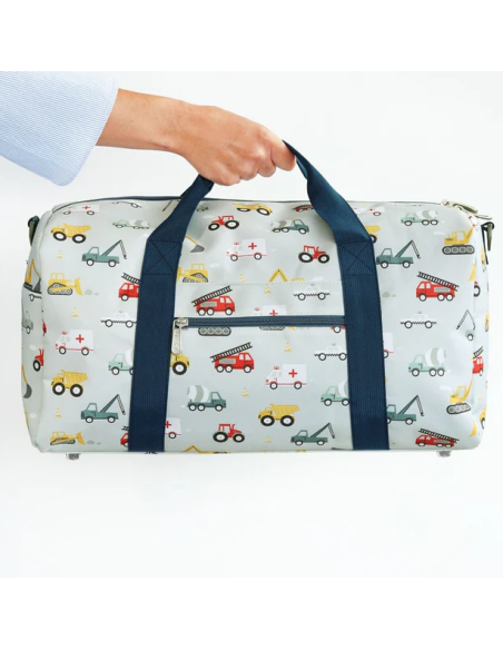 Bolsa de viaje: Vehículos