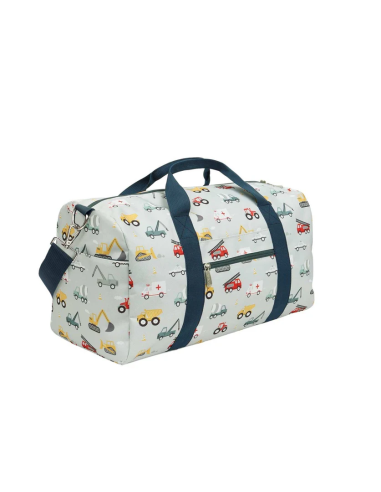 Bolsa de viaje: Vehículos