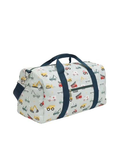 Bolsa de viaje: Vehículos
