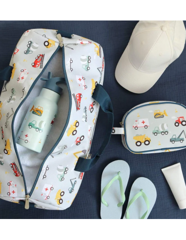 Bolsa de viaje: Vehículos