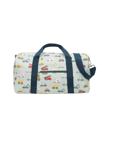 Bolsa de viaje: Vehículos