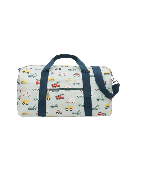 Bolsa de viaje: Vehículos