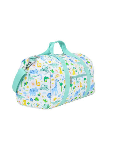 Bolsa de viaje: Selva