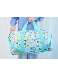 Bolsa de viaje: Selva 2