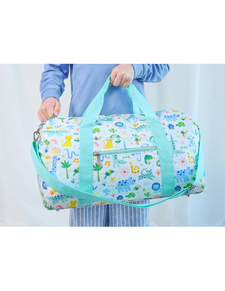 Bolsa de viaje: Selva