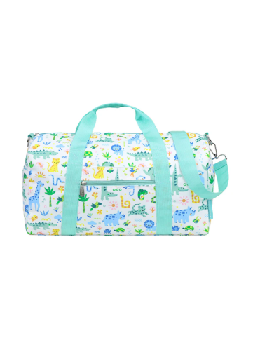 Bolsa de viaje: Selva