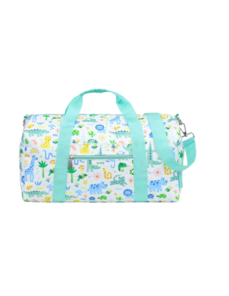 Bolsa de viaje: Selva